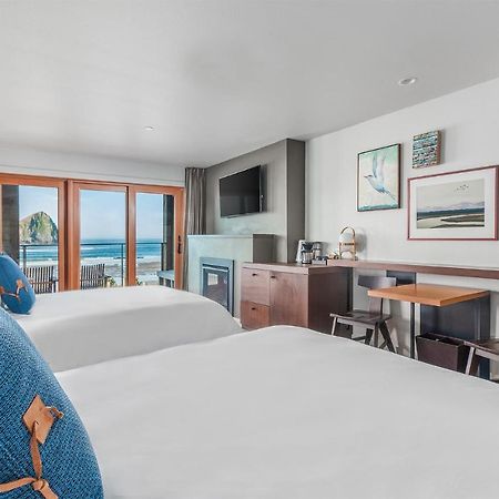 Headlands Coastal Lodge & Spa Pacific City Εξωτερικό φωτογραφία
