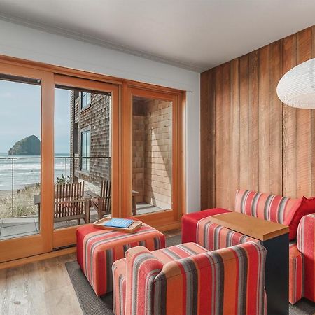 Headlands Coastal Lodge & Spa Pacific City Εξωτερικό φωτογραφία