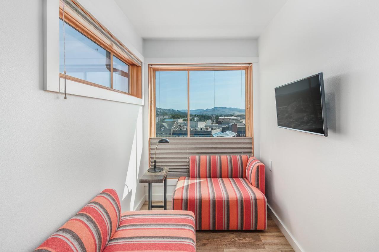 Headlands Coastal Lodge & Spa Pacific City Εξωτερικό φωτογραφία