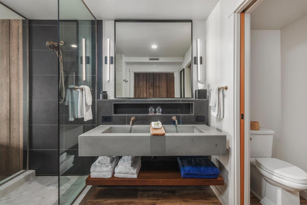 Headlands Coastal Lodge & Spa Pacific City Εξωτερικό φωτογραφία