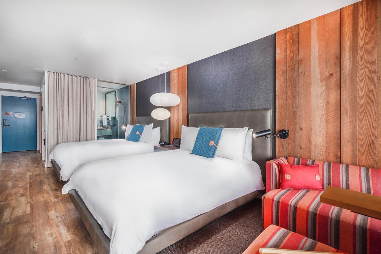 Headlands Coastal Lodge & Spa Pacific City Εξωτερικό φωτογραφία