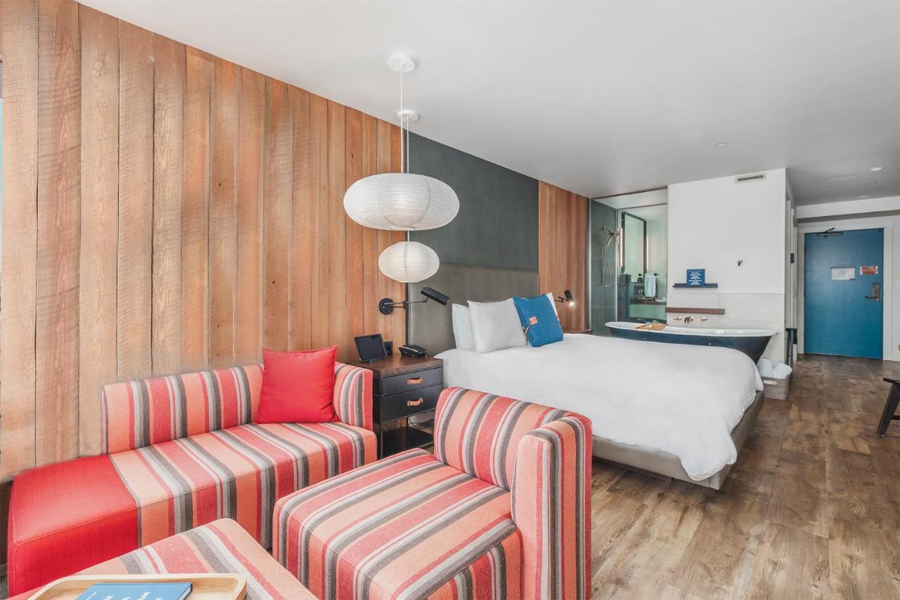 Headlands Coastal Lodge & Spa Pacific City Εξωτερικό φωτογραφία