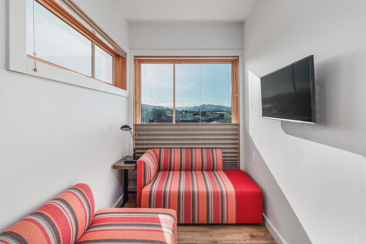 Headlands Coastal Lodge & Spa Pacific City Εξωτερικό φωτογραφία