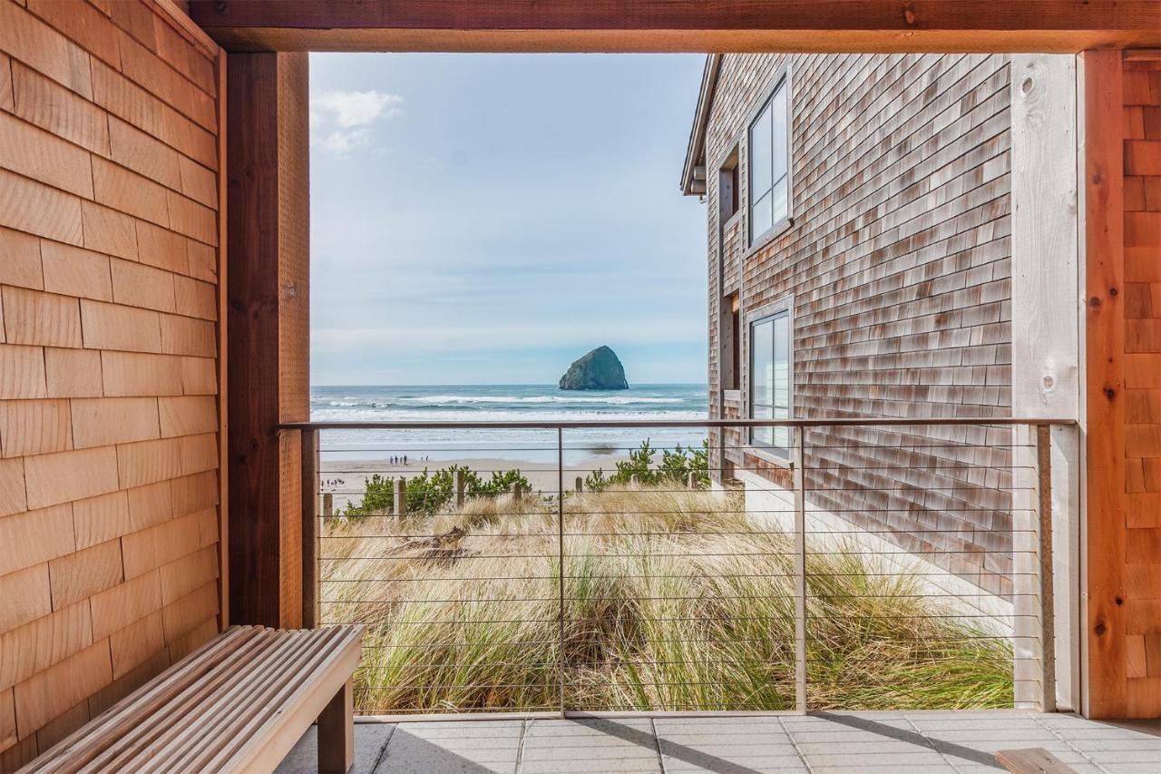 Headlands Coastal Lodge & Spa Pacific City Εξωτερικό φωτογραφία