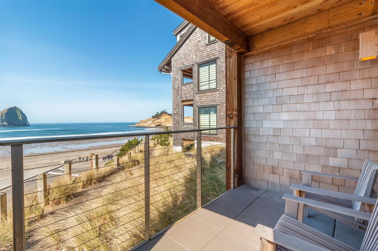 Headlands Coastal Lodge & Spa Pacific City Εξωτερικό φωτογραφία