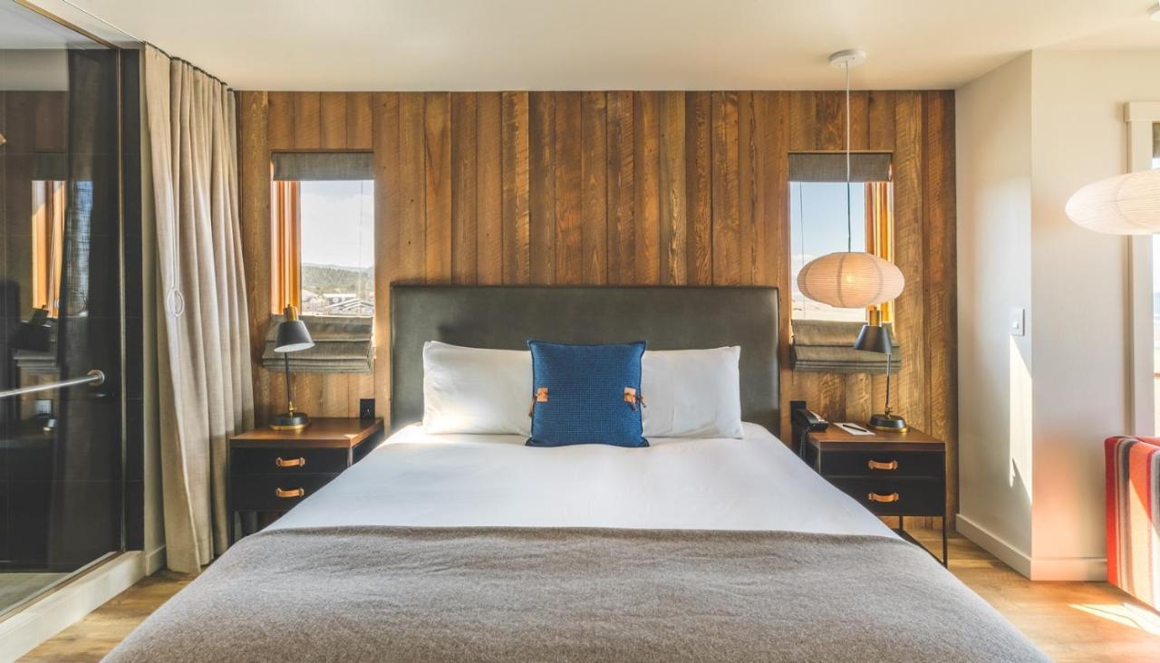 Headlands Coastal Lodge & Spa Pacific City Εξωτερικό φωτογραφία